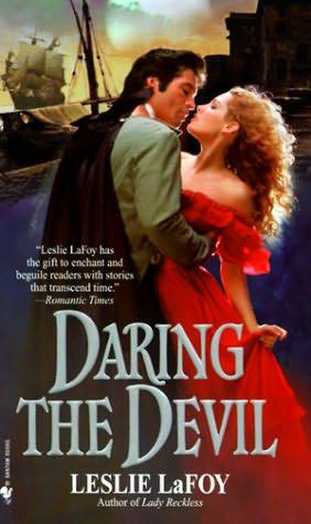 Daring The Devil
