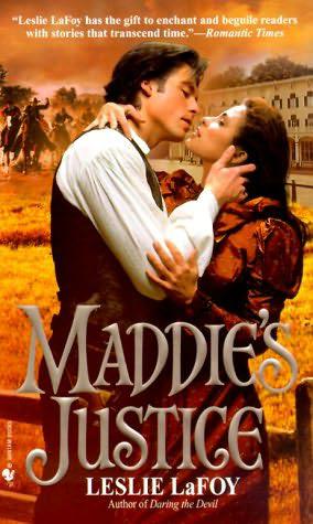 Maddies Justice