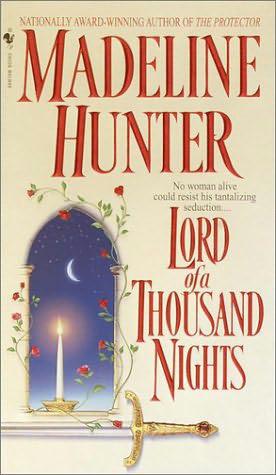 Lord Of A Thousand Nights