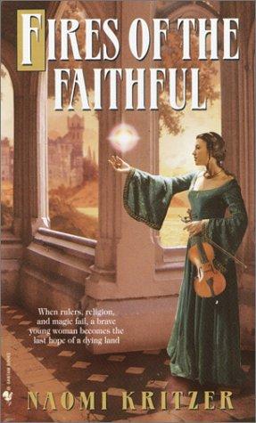 Fires Of The Faithful
