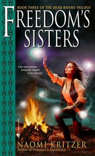 Freedoms Sisters
