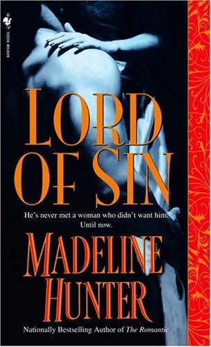 Lord Of Sin