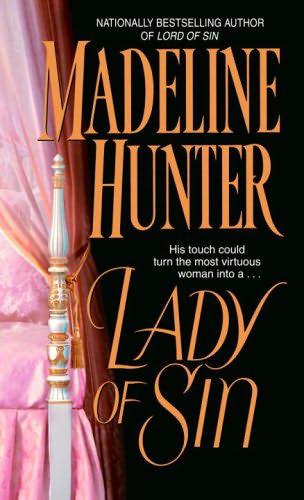 Lady Of Sin
