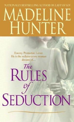 The Rules Of Seduction