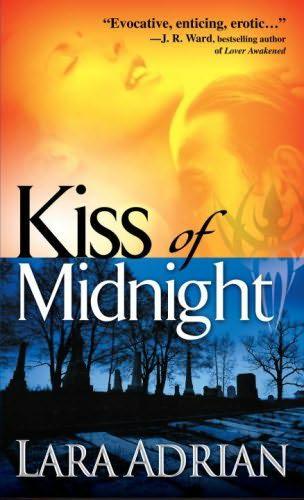 A Kiss Of Midnight