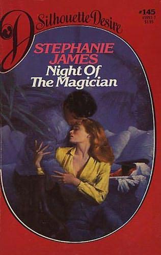 Night Of The Magician