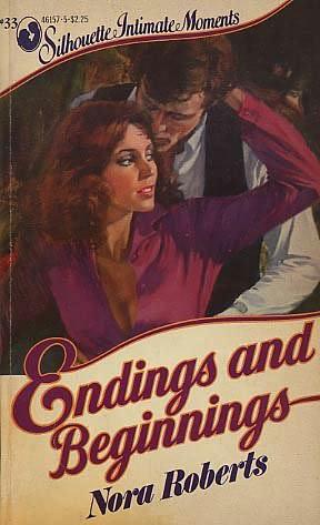 Endings And Beginnings