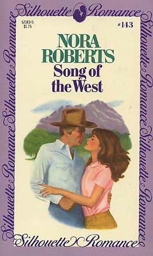 Song Of The West