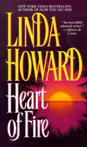 Heart Of Fire