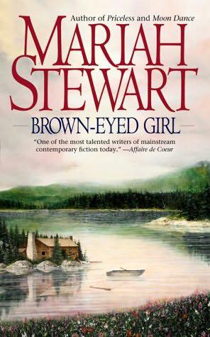 Brown Eyed Girl