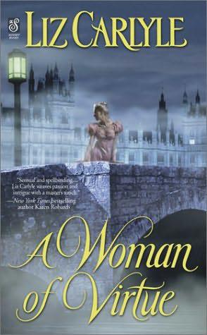 A Woman Of Virtue