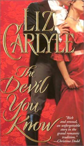 The Devil You Know