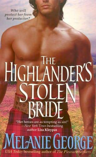 The Highlanders Stolen Bride