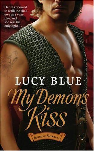 My Demons Kiss