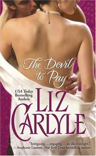 The Devil To Pay