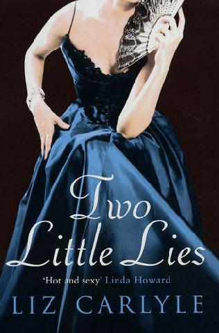 Two Little Lies