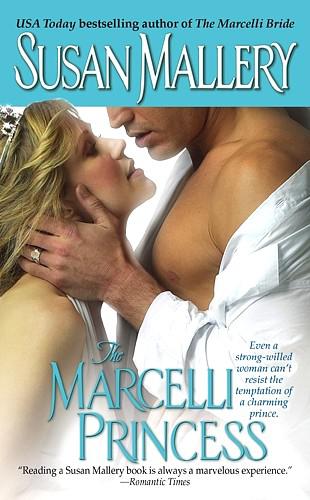 The Marcelli Princess