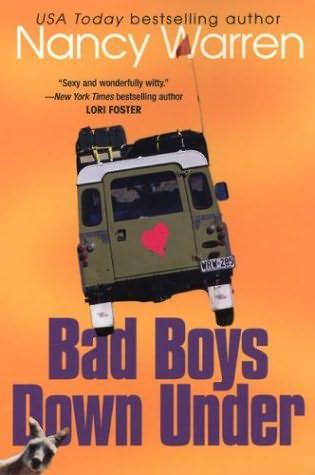 Bad Boys Down Under