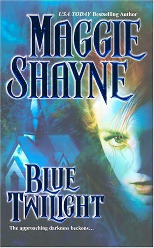Blue Twilight