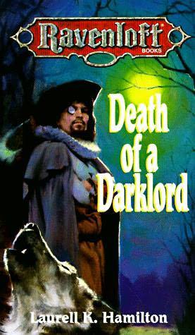 Death Of A Darklord