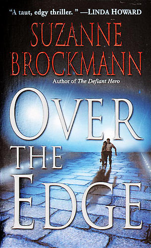 Over The Edge