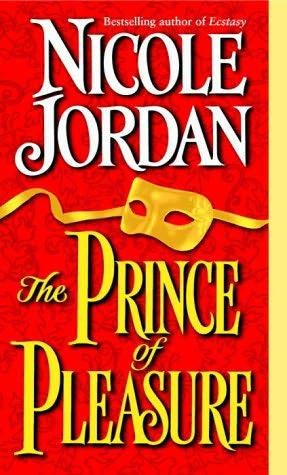 The Prince Of Pleasure