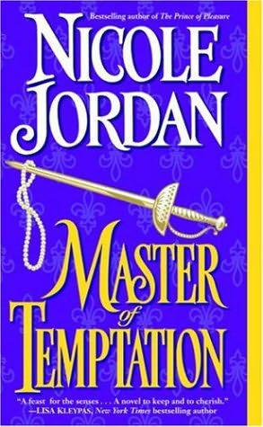 Master Of Temptation