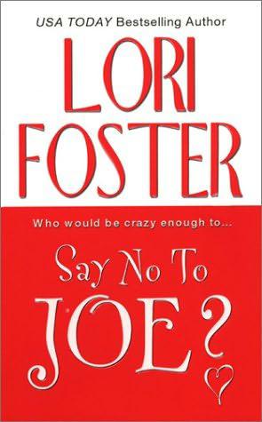 Say No To Joe