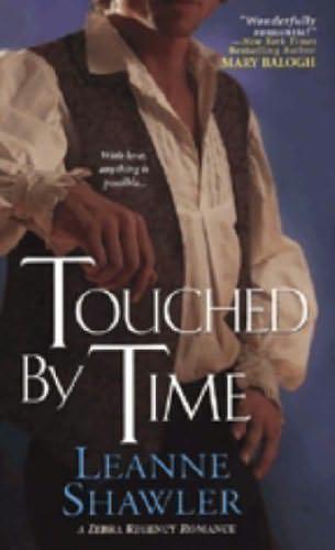 Touched By Time