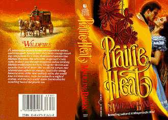 Prairie Heat