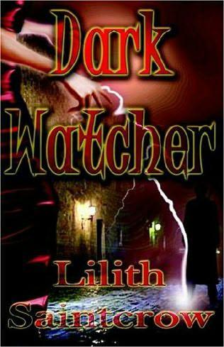 Dark Watcher