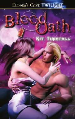 Blood Oath