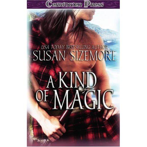 A Kind Of Magic
