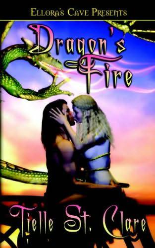 Dragons Fire