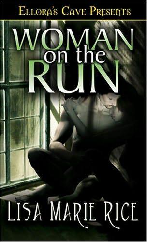 Woman On The Run