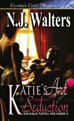 Katies Art Of Seduction