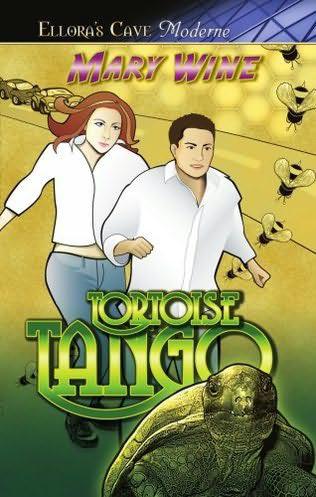 Tortoise Tango
