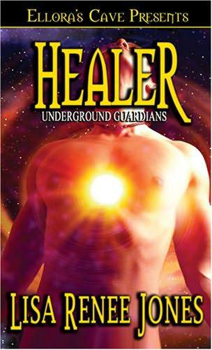 Healer