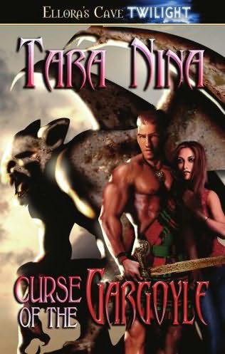Curse Of The Gargoyle