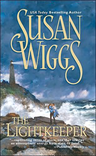 The Lightkeeper
