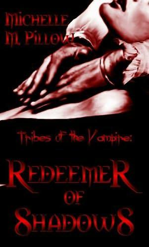 Redeemer Of Shadows
