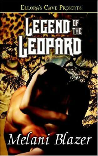 Legend Of The Leopard