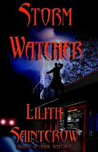 Storm Watcher