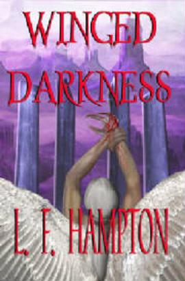 Winged Darkness