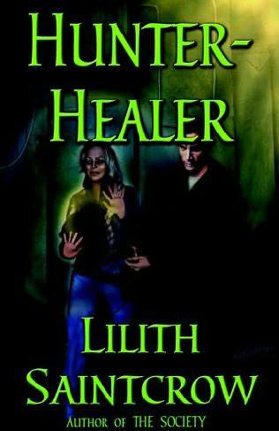 Hunter healer