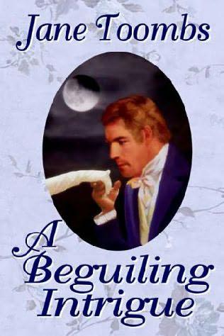 A Beguiling Intrigue