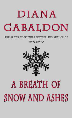 A Breath Of Snow And Ashes