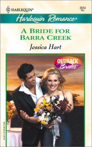 A Bride For Barra Creek