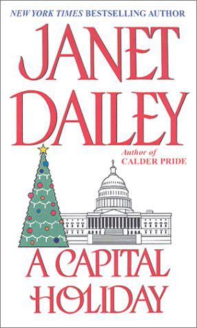 A Capital Holiday