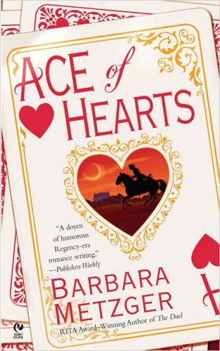 Ace Of Hearts